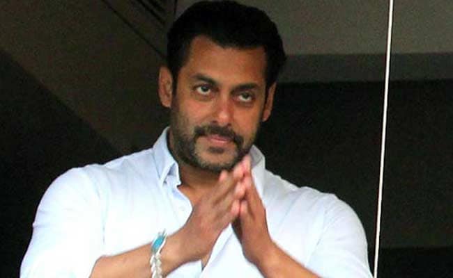 Salman Khan Thanks Fans After Acquittal In Arms Act Case