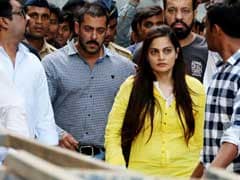 Salman Khan Acquitted In 2002 Hit-And-Run Case, Breaks Down in Court