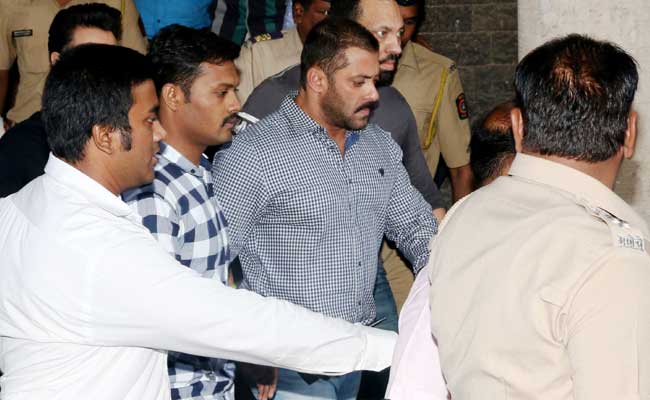 विराग गुप्ता : रवींद्र पाटिल 'शहीद', सलमान खान 'आज़ाद', न्याय व्यवस्था कठघरे में