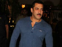 What Salman Khan Said About His New Website