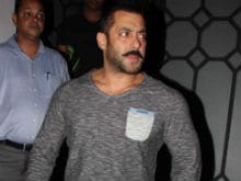 Maharashtra to Challenge Salman Khan's Acquittal In Hit-And-Run Case