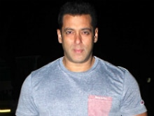 Salman Khan's <I>Sultan</i> Goes on Floors Without its Lead Actress