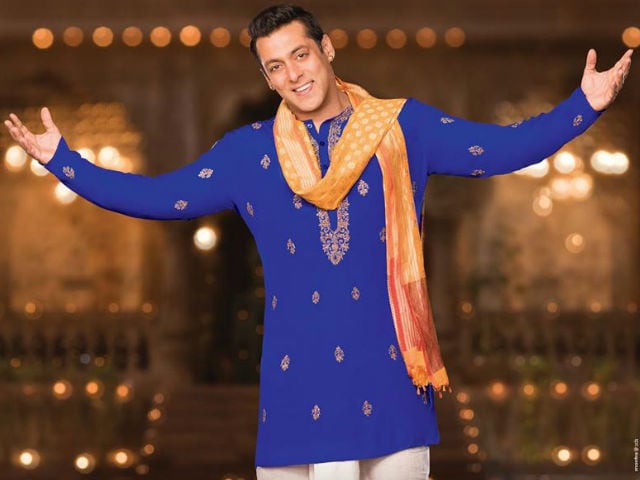 Salman Khan is 50: A Look at His 15 Screen Prems