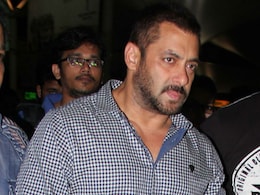 Salman Khan Hit-And-Run: Court Says Witness 'Not Wholly Reliable' Salman Khan Hit-And-Run: Court Says Witness 'Not Wholly Reliable'
