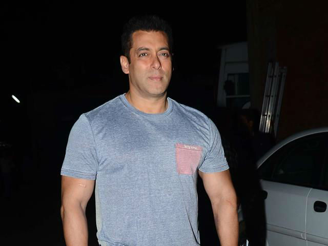 Can't Convict Salman Khan Based on Current Evidence, Says Court