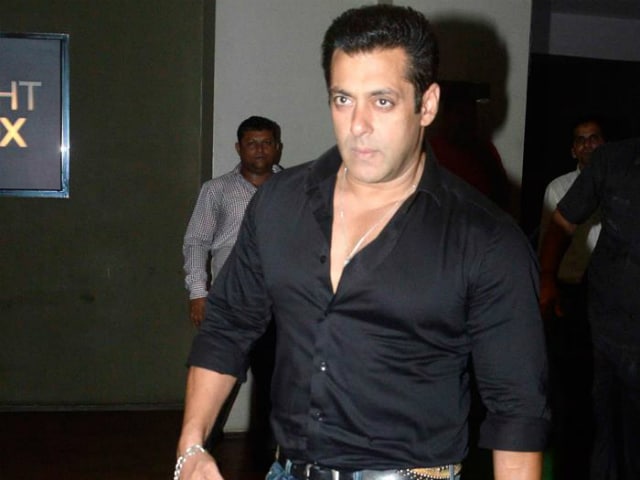 Salman, Bollywood's Blockbuster Khan
