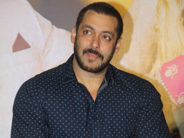 Salman Khan Biography to Release on Actor's 50th Birthday