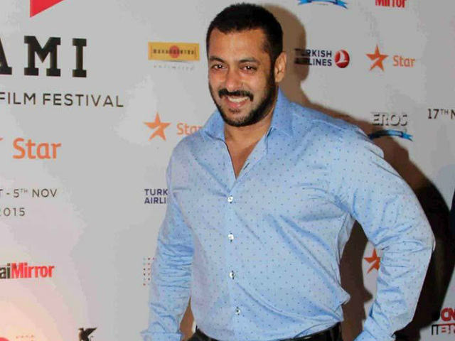 Salman Khan's 2015: Convicted, Acquitted and a 500 Cr Year