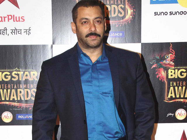 Salman Khan Reveals His Birthday Plans