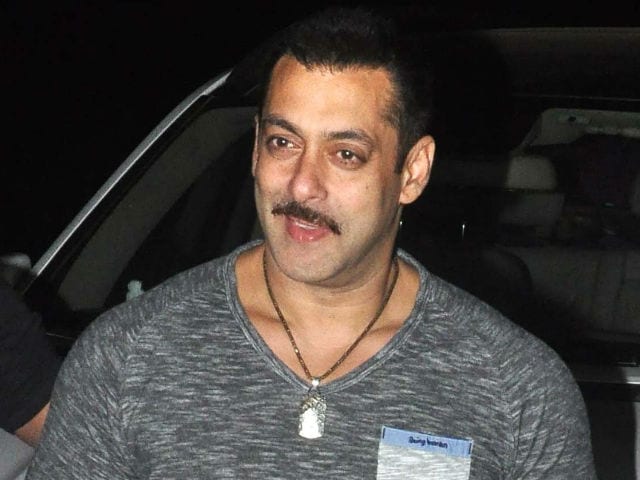 Salman Khan is Happy His Parents Are 'Now Stress-Free'