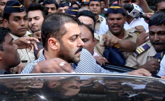 Salman Khan's Acquittal: Just What Are We Celebrating?