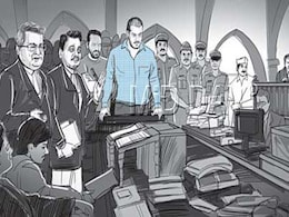 Salman Khan Walks Free: In Court Room 43, All Hell Breaks Loose... Salman Khan Walks Free: In Court Room 43, All Hell Breaks Loose...