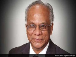 Indian-American Named Secretary Of Texas' Engineering Board Indian-American Named Secretary Of Texas' Engineering Board