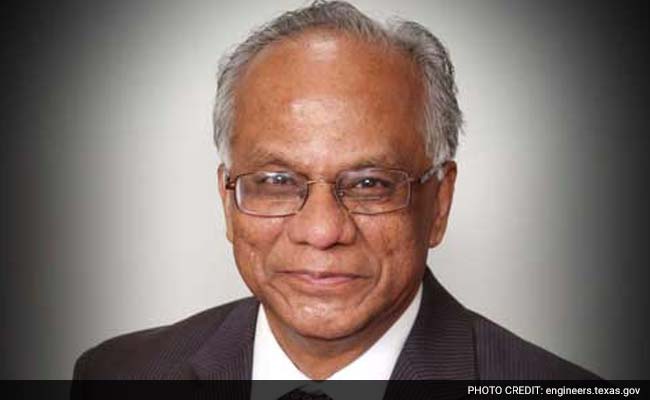 Indian-American Named Secretary Of Texas' Engineering Board