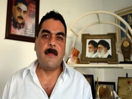Blasts Hit Damascus Area Building, Questions Over Fate Of Lebanese Terrorists Samir Qantar Blasts Hit Damascus Area Building, Questions Over Fate Of Lebanese Terrorists Samir Qantar