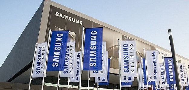 Samsung Electronics Profit Beats Estimates as Hopes Rise For Smartphone Recovery