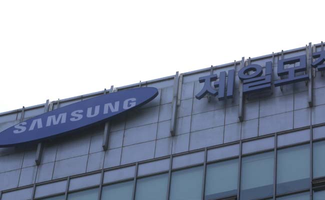 Samsung Execs Investigated for Possible Insider Trading