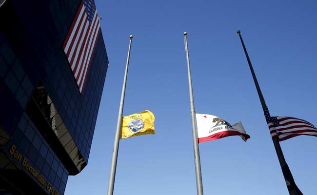 Key US Senate Panel Chairman Opens Inquiry Into California Massacre