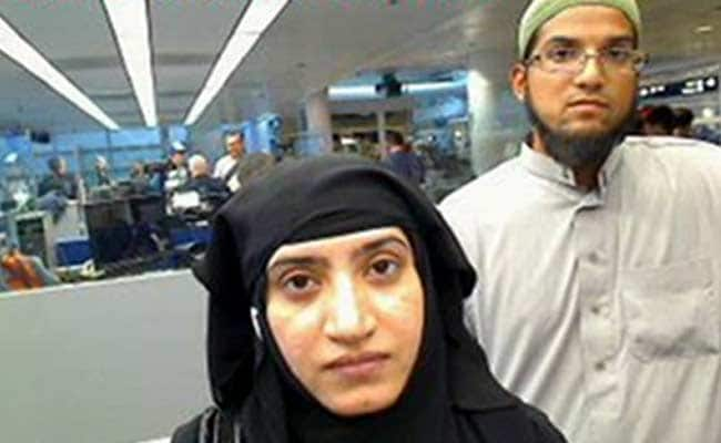 San Bernardino Attack: Gun Buyer In Massacre Knew Aspiring Terrorists Say Prosecutors