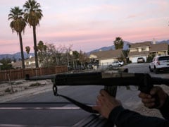 State Of Emergency Declared In San Bernardino After Shooting