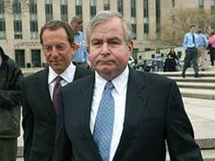 Sandy Berger, Bill Clinton's National Security Adviser, Dies