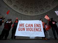 On Sandy Hook Anniversary, US Activists Call For Gun Restrictions