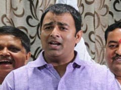 BJP Lawmaker Sangeet Som Claims He Got Death Threat From ISIS