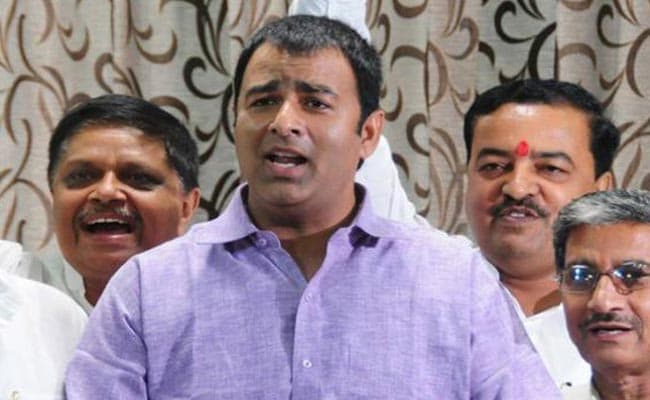 BJP Lawmaker Sangeet Som Claims He Got Death Threat From ISIS