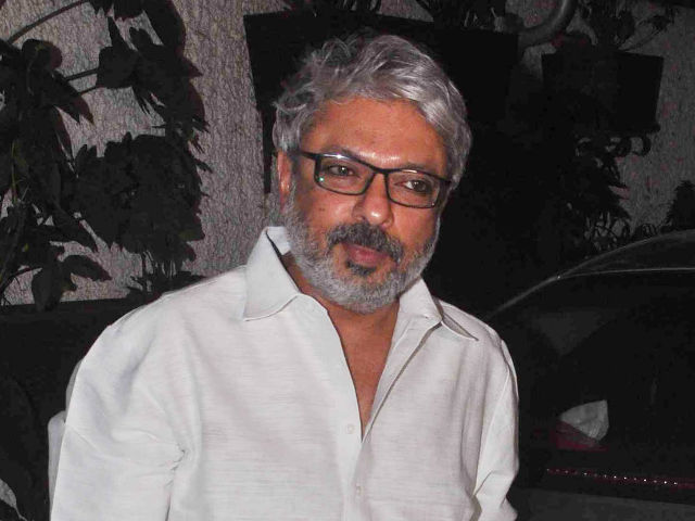 Sanjay Leela Bhansali on Why He Hasn't Received an Award After <I>Black</i>