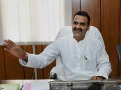 Sanjeev Baliyan Surrenders After Warrant For Non-Appearance In Court