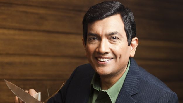 Chef's Table: In Conversation with Sanjeev Kapoor