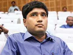 Disclose If Information On Sanjiv Chaturvedi Leaked: CIC to PM's Office