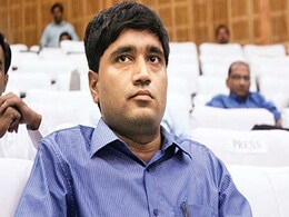 हाईकोर्ट के अवमानना नोटिस के बाद केंद्र ने IFS संजीव चतुर्वेदी को किया मुआवजे का भुगतान हाईकोर्ट के अवमानना नोटिस के बाद केंद्र ने IFS संजीव चतुर्वेदी को किया मुआवजे का भुगतान
