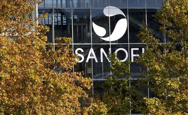 Sanofi, GlaxoSmithKline Get India's Approval For Late-Stage Vaccine Trial