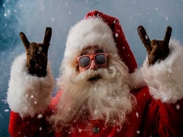 Christmas 2018: क्रिसमस पर अपने दोस्तों और करीबियों को भेजें ये शानदार मैसेजेस, ऐसे कहें Merry Christmas Christmas 2018: क्रिसमस पर अपने दोस्तों और करीबियों को भेजें ये शानदार मैसेजेस, ऐसे कहें Merry Christmas