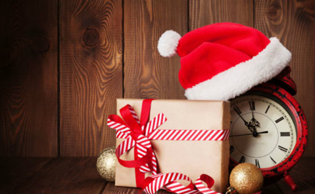 In Brunei, Wearing A Santa Hat Could Land You In Jail