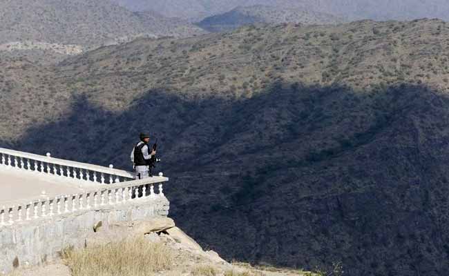 Saudi Arabia Announces 34-State Islamic Military Alliance Against Terrorism