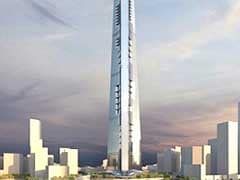 Saudi Arabia Plans to Build The World's Tallest Skyscraper. It's a Status Thing.