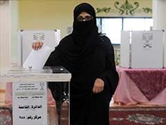 Woman Wins Seat On Mecca Municipal Council In Saudi Polls: Official