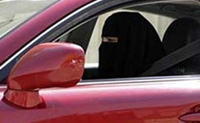 Saudi Officials Once Jailed Her For Driving, But She Found Her Way Back On The Ballot