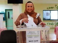 US Calls First Saudi Arabia's Poll Open to Women 'Historic Milestone'