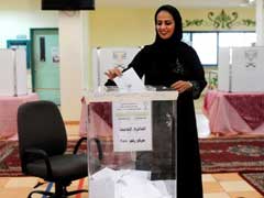 Saudi Women Win Local Council Seats In Historic Elections