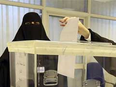 In A Historic First, 9 Women Win Seats In Saudi Arabia Local Polls