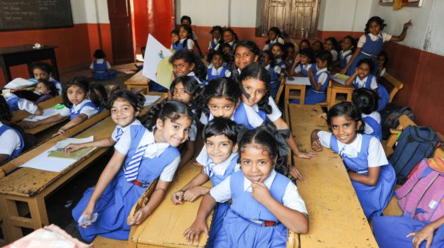 केंद्र सरकार की योजना के तहत बिहार के स्कूलों में लगेगी पोषण क्लास