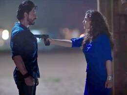 <i>Dilwale</i> Spoiler: A Stunning Revelation in the Sneak Preview <i>Dilwale</i> Spoiler: A Stunning Revelation in the Sneak Preview