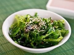 Why Have We Been Neglecting Seaweeds in Our Daily Diet?