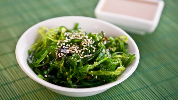 Why Have We Been Neglecting Seaweeds in Our Daily Diet?