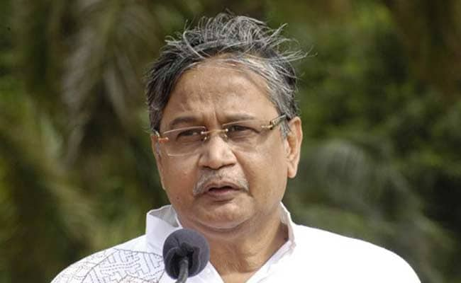 Sekhar Basu Gets 1 Year Extension As Atomic Energy Secretary