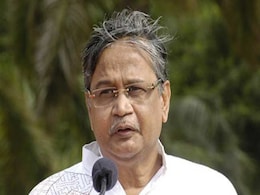 Sekhar Basu Gets 1 Year Extension As Atomic Energy Secretary Sekhar Basu Gets 1 Year Extension As Atomic Energy Secretary