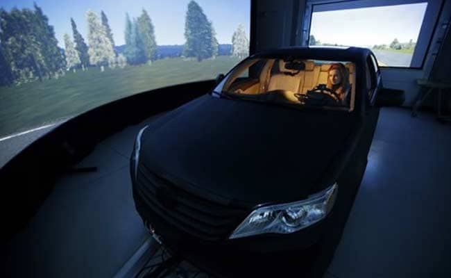 Eye On Safety, California Sets Rules For Self-Driving Cars Eye On Safety, California Sets Rules For Self-Driving Cars